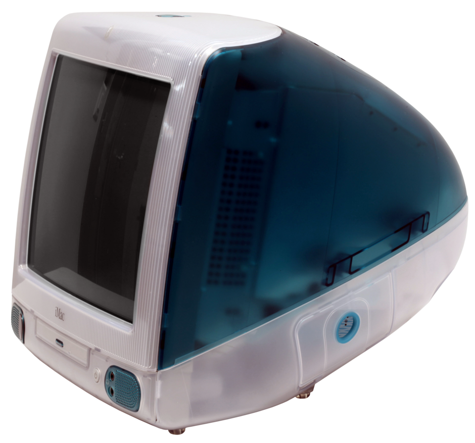 The iMac