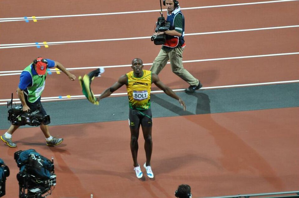 False start in Daegu