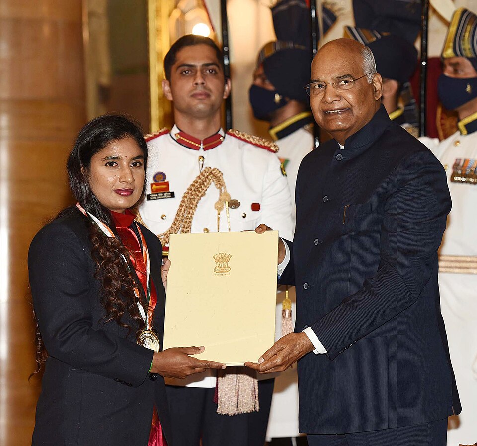 Khel Ratna Award