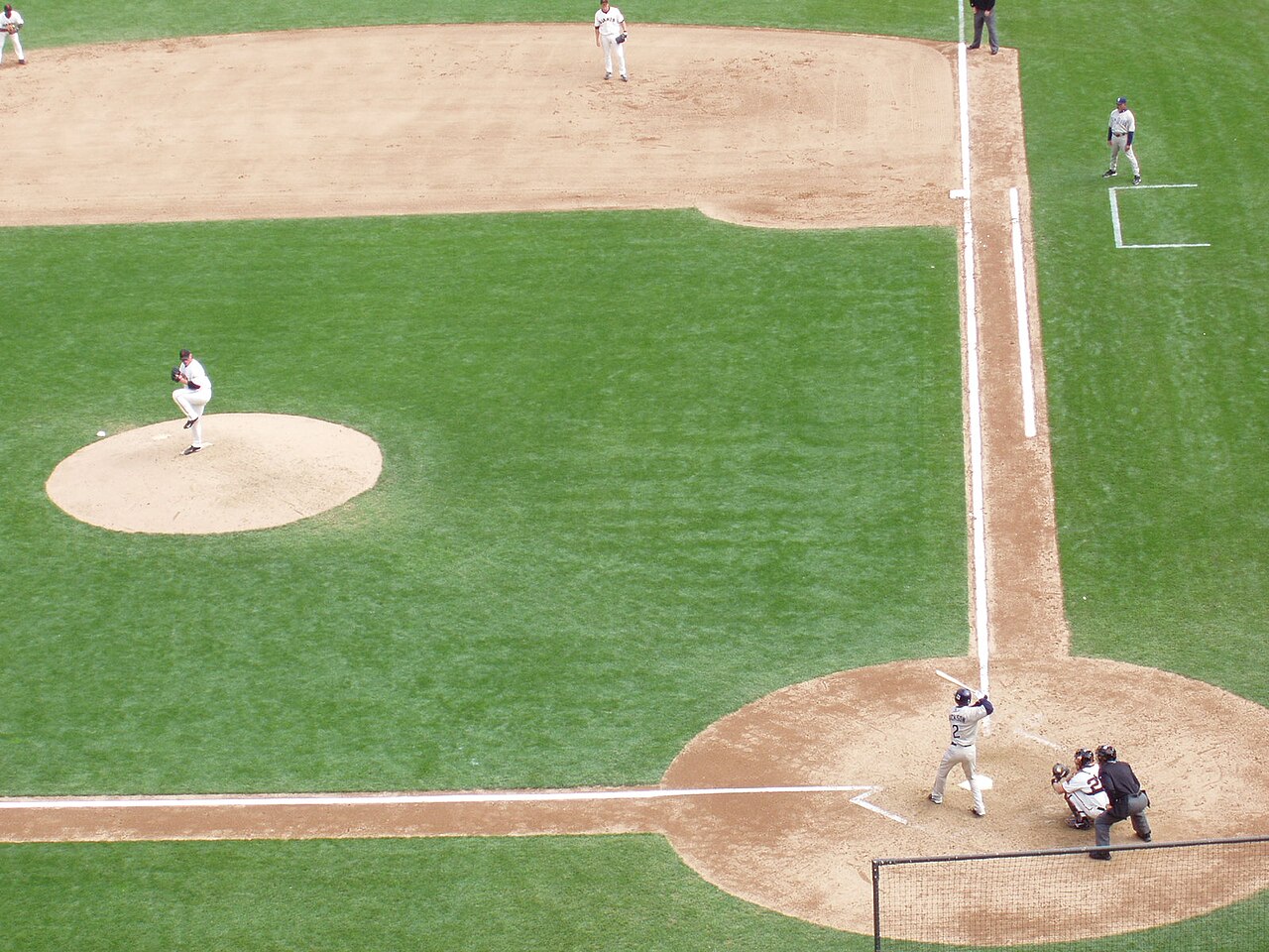 Baseball