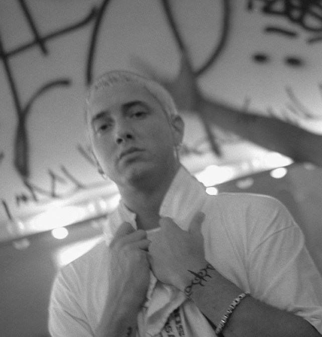 The Slim Shady LP