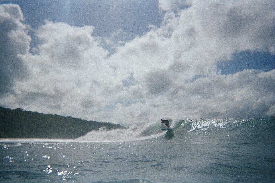 International Surfing Association is established