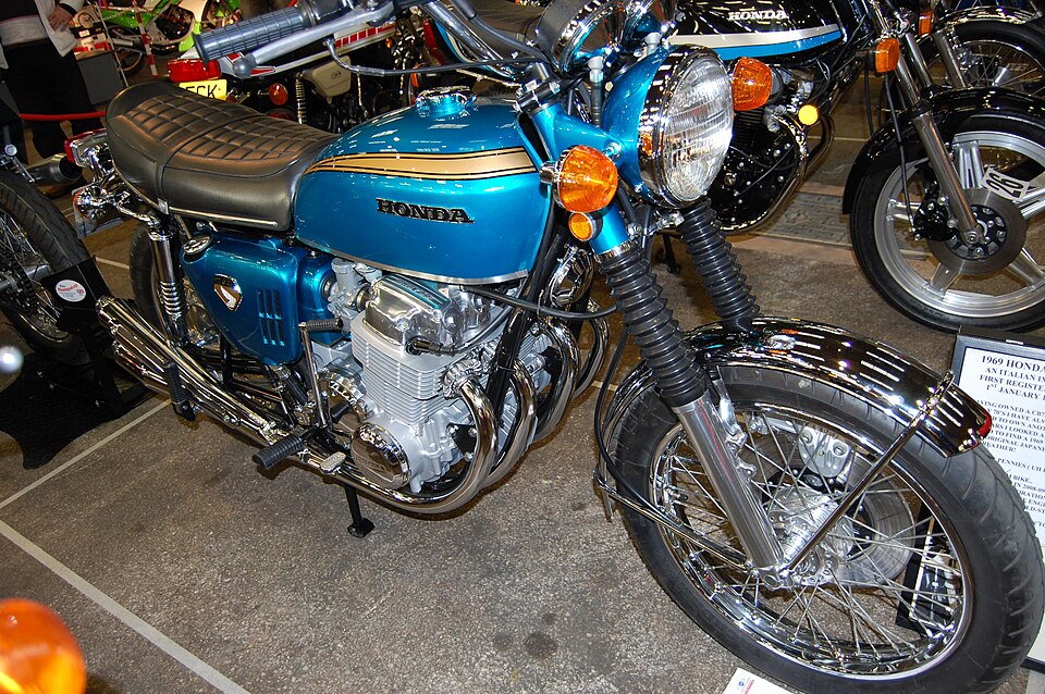 Racing mechanic victory