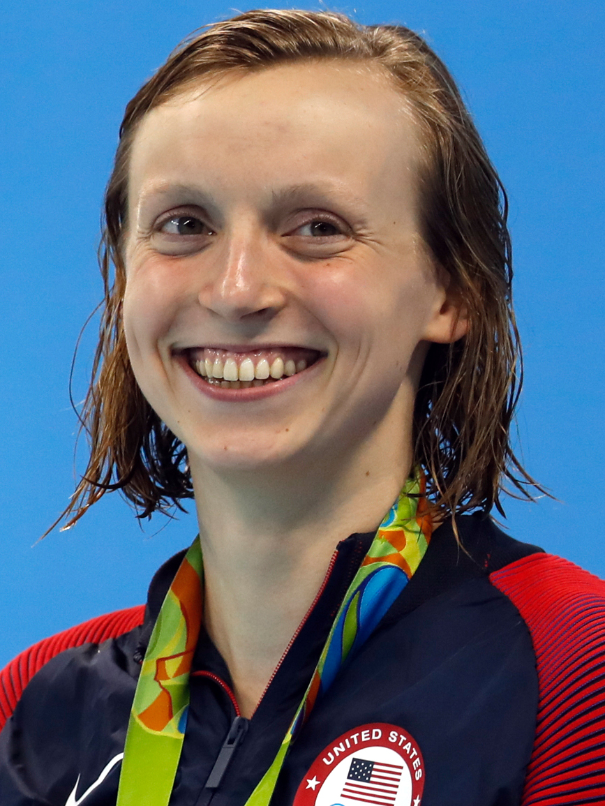 400m gold and world record