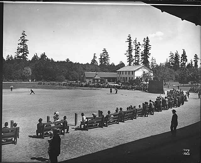 National League is founded