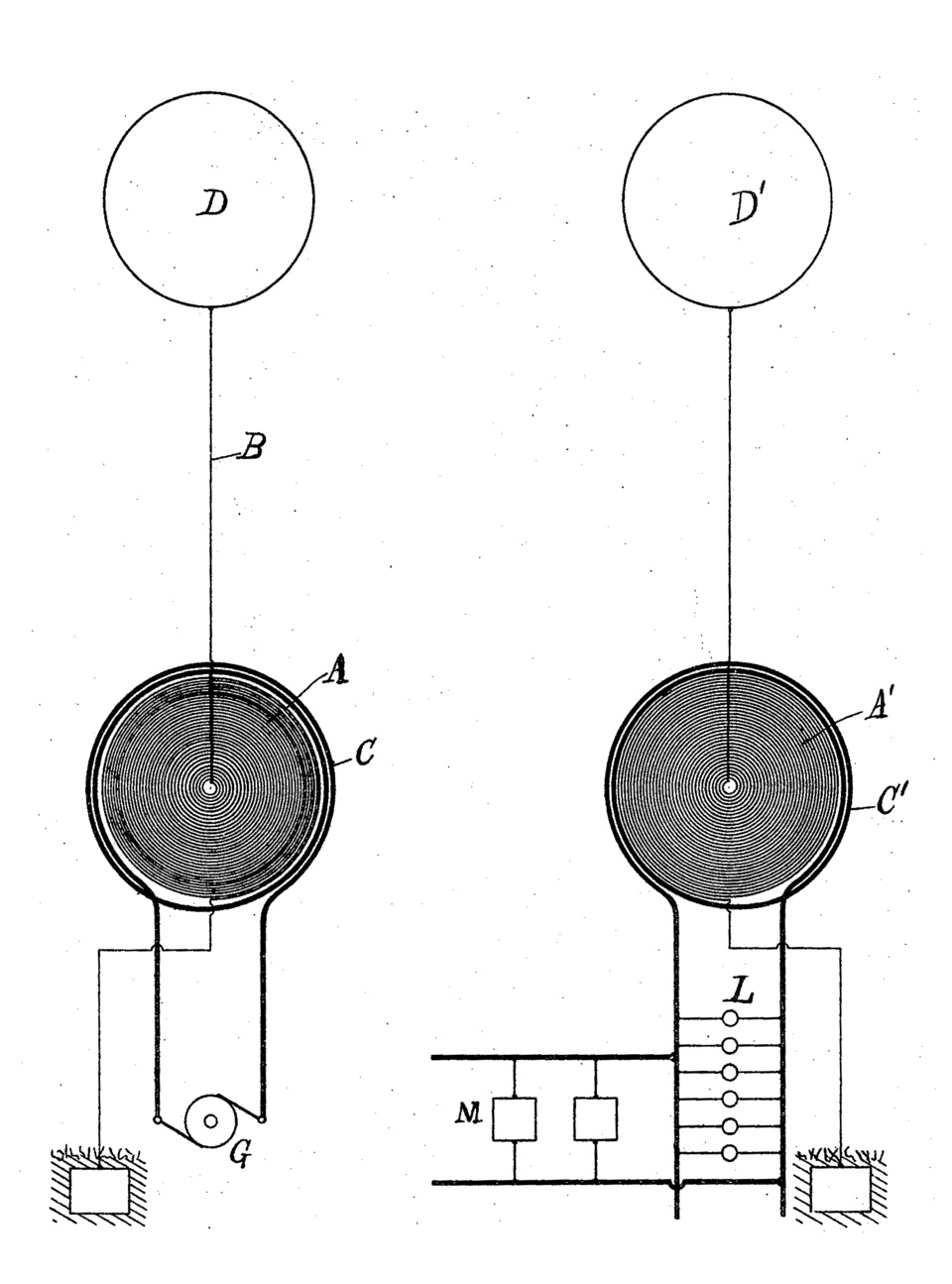 Lectures on polyphase AC
