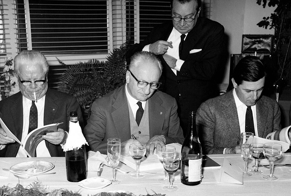 Dino Ferrari dies