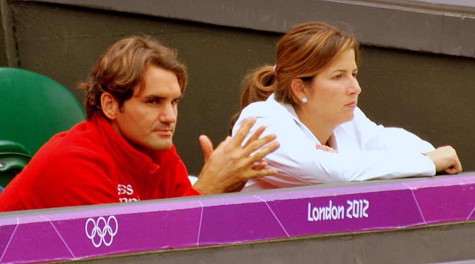 Record eighth Wimbledon