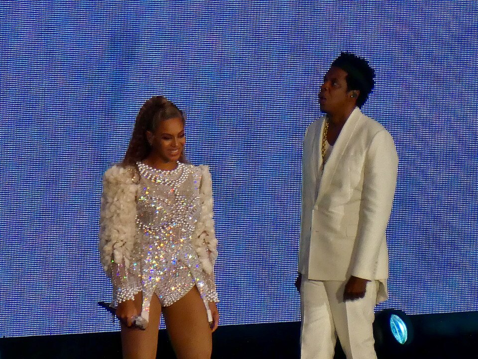 Homecoming at Coachella