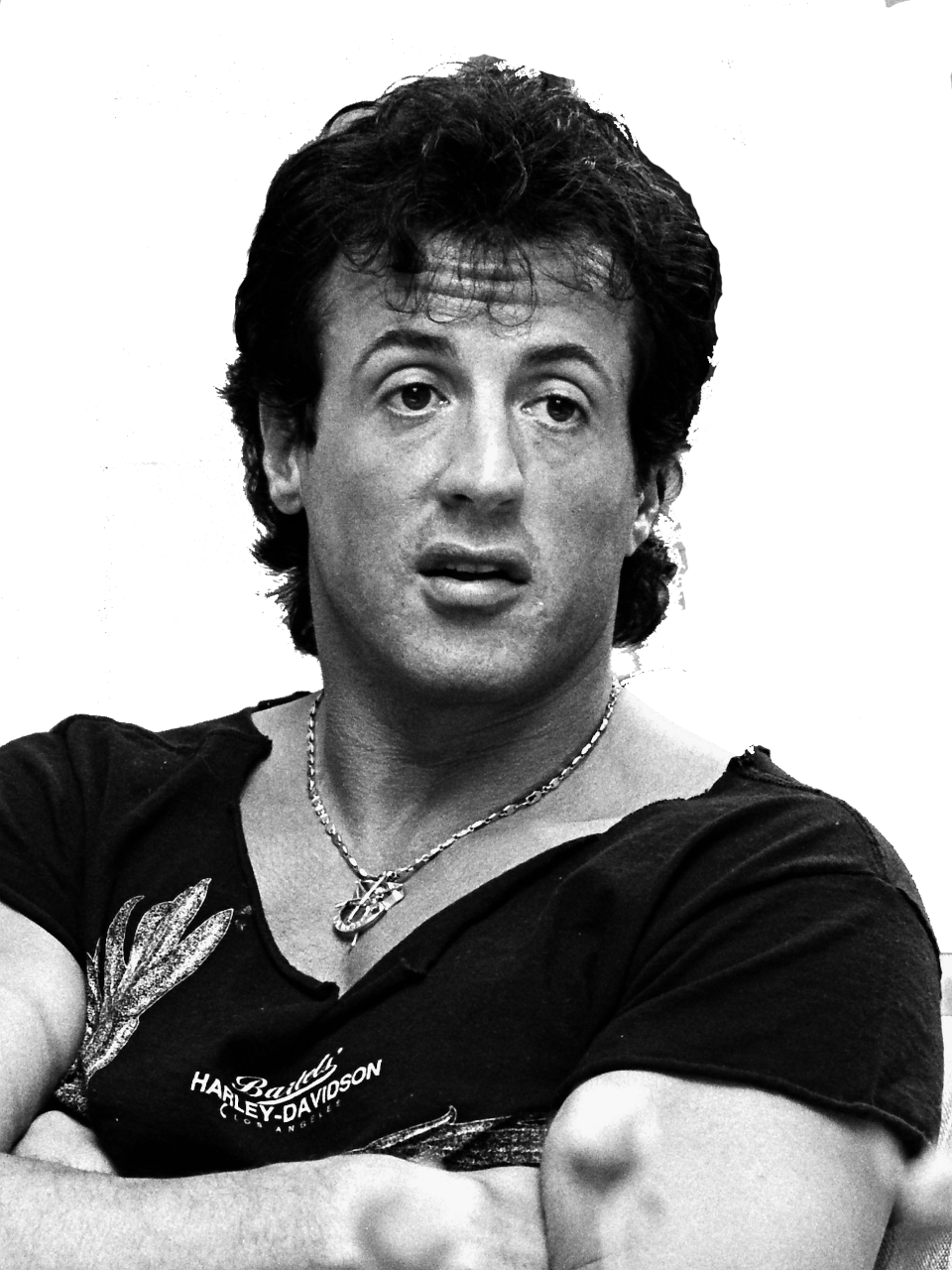 Rocky IV and Rambo phenomenon