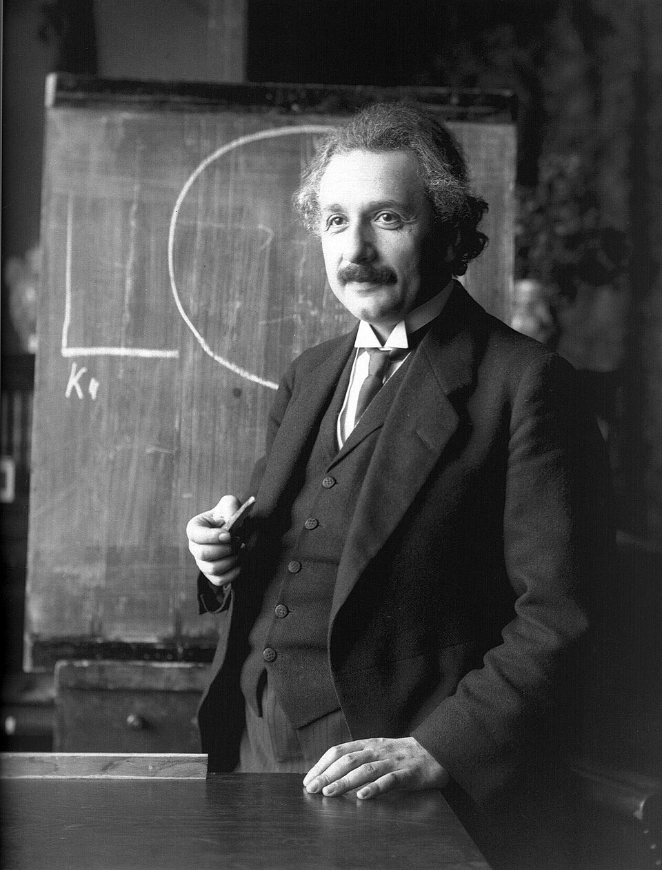 Special relativity paper is submitted