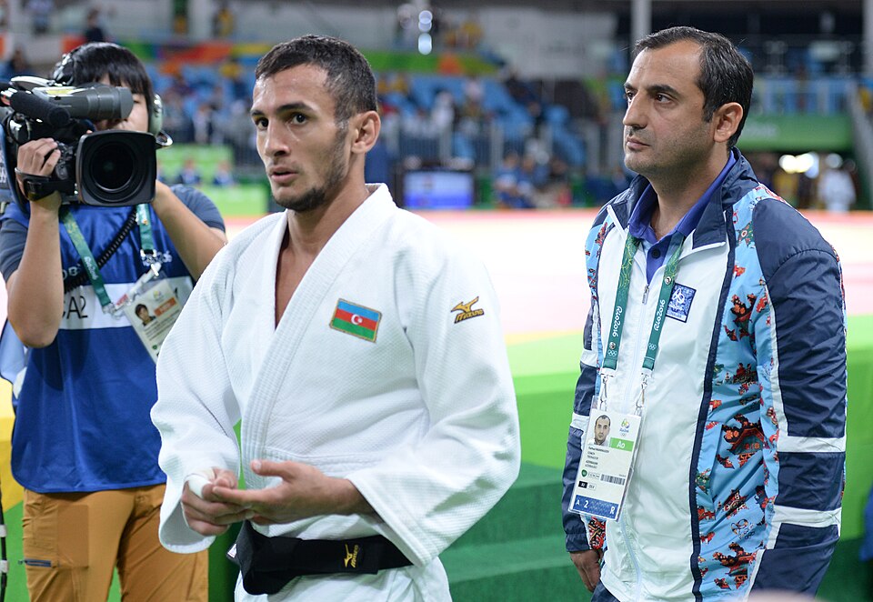 Unified Rules of MMA take shape