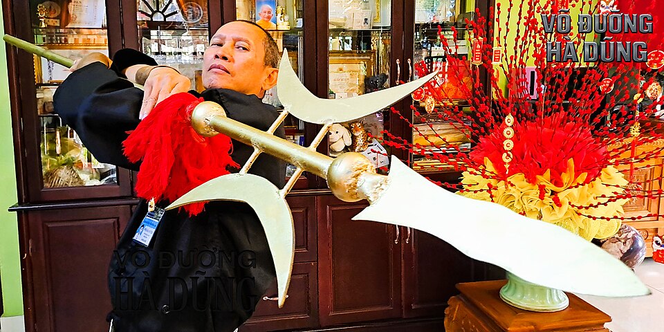 Shaolin Temple