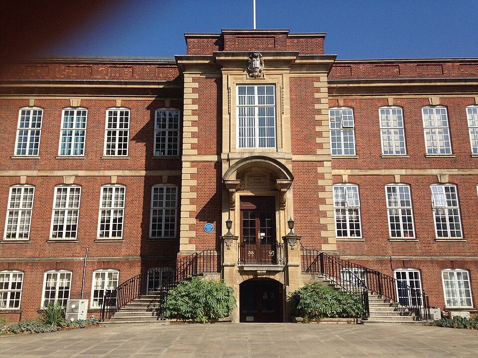 Cambridge research