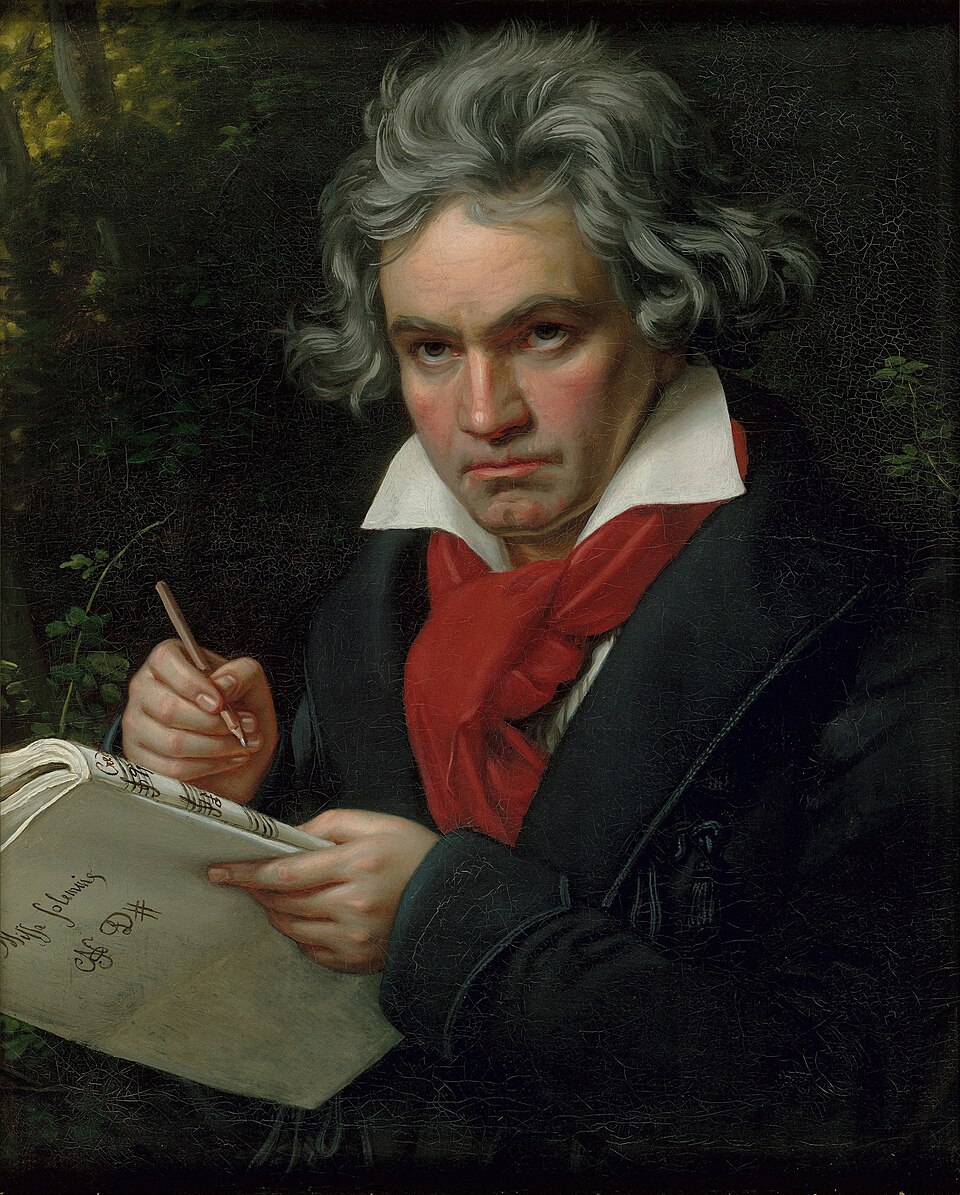 Missa solemnis