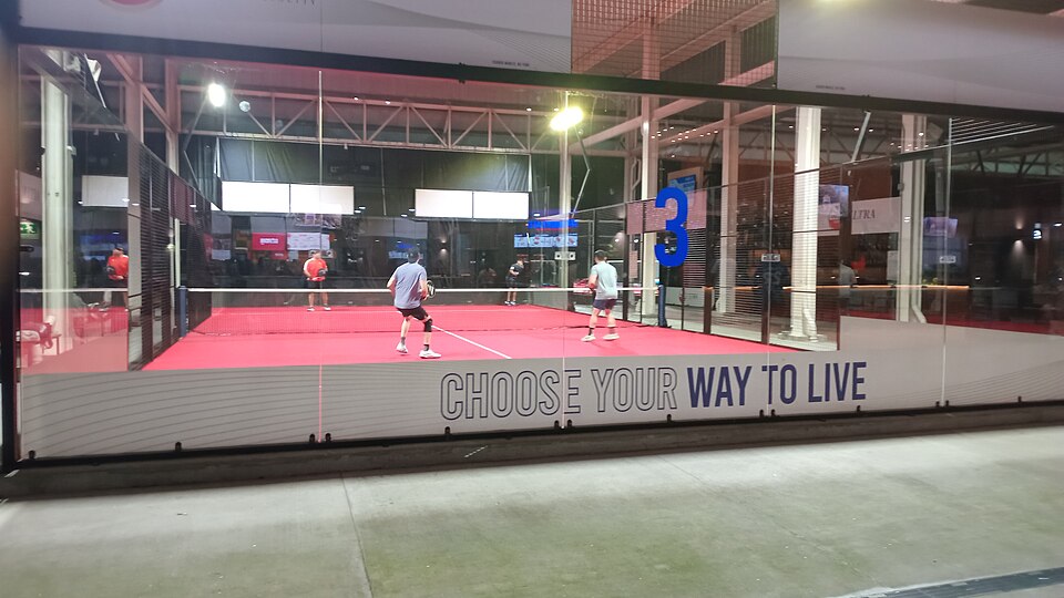 FIP Promises youth circuit begins