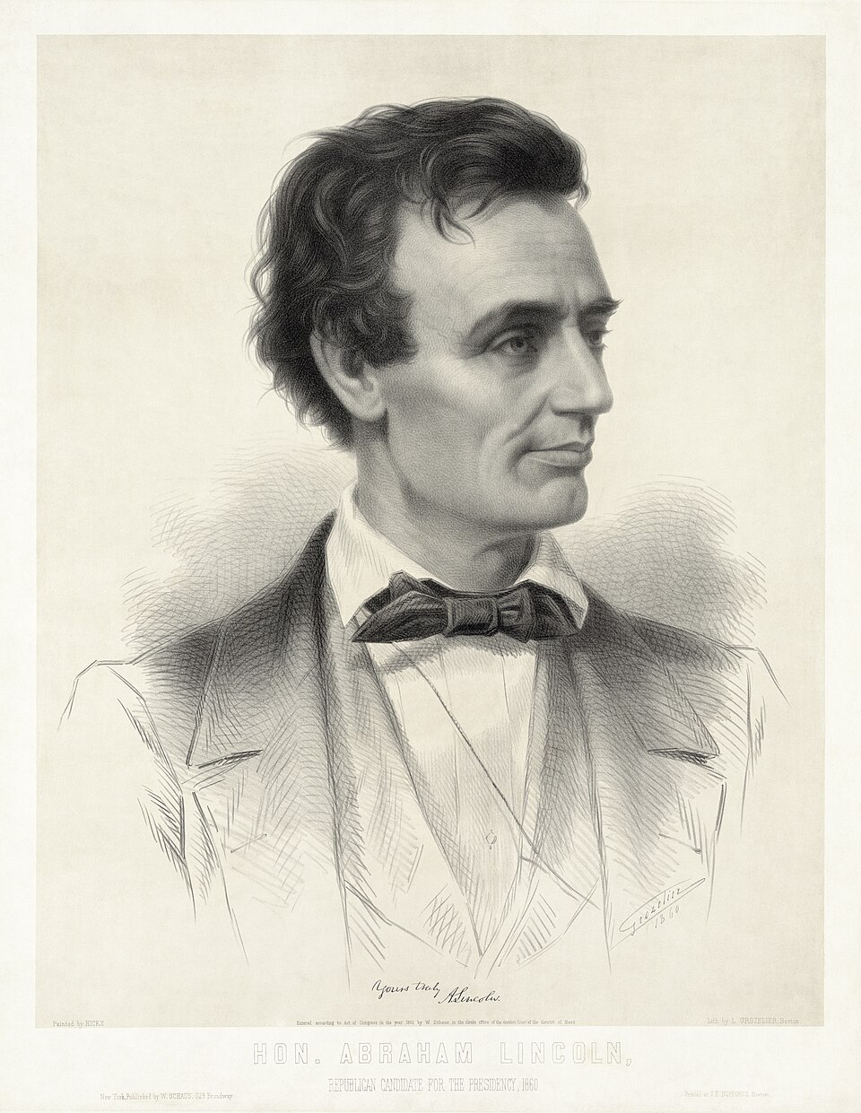 Lincoln–Douglas debates