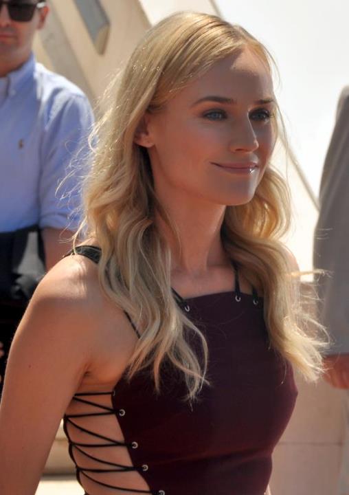 Cannes jury member