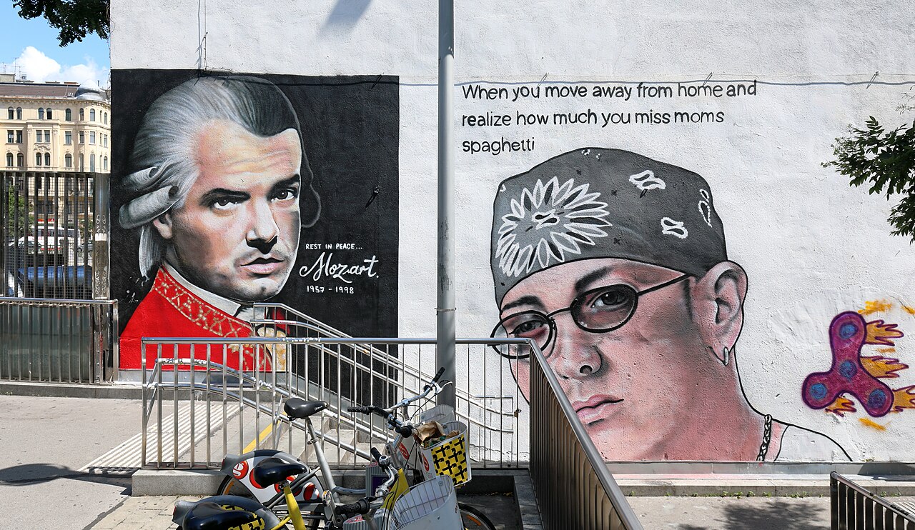 Stans reaches cinemas worldwide