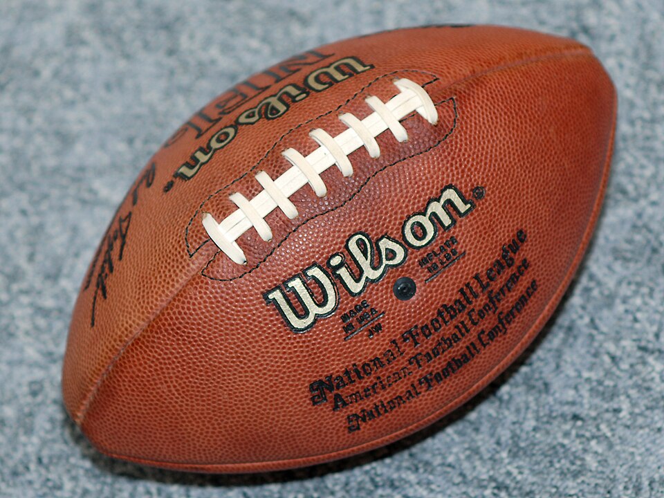The league that became the NFL is formed