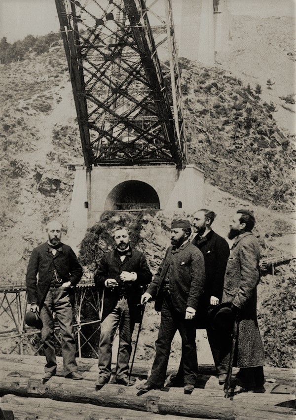 Maria Pia Bridge