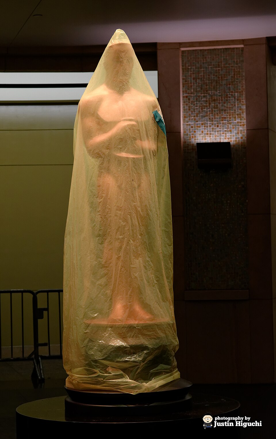 Historic Academy Award