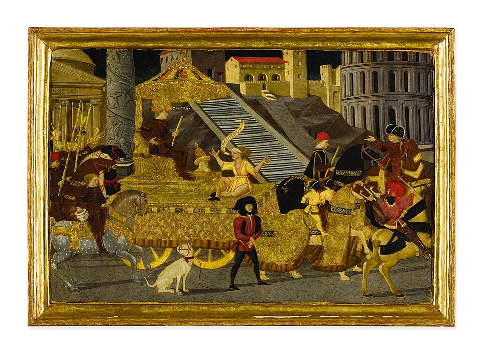 Gallic Wars