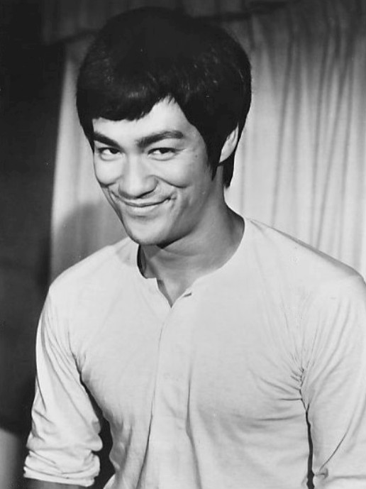 Enter the Dragon