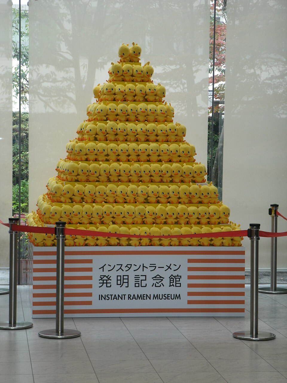 Dies in Osaka