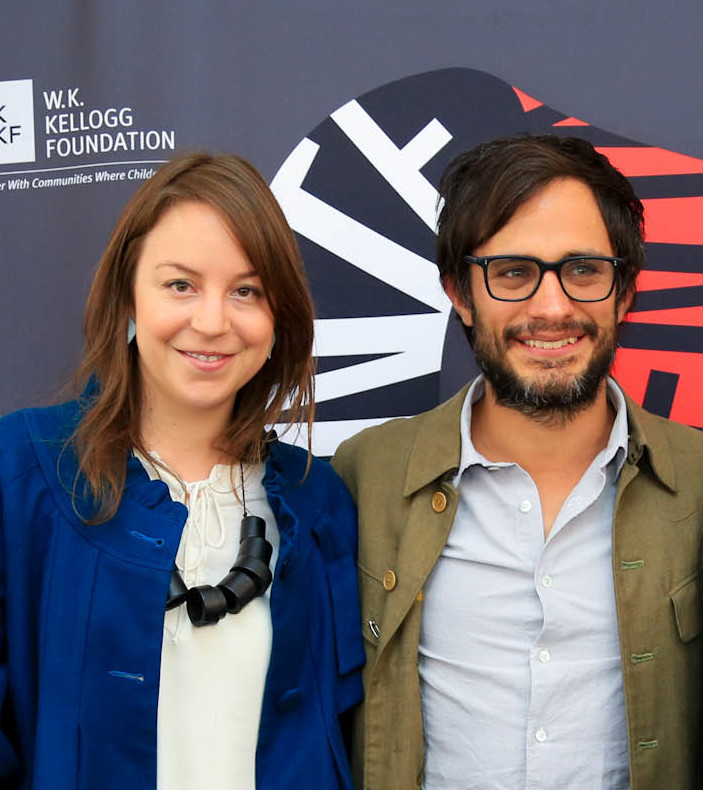 Founds Ambulante