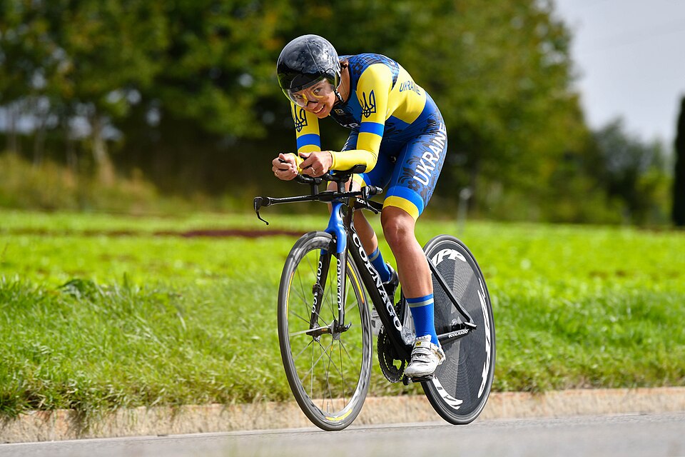 Women’s Olympic road race debuts