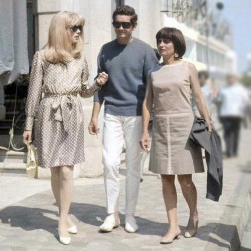 The Umbrellas of Cherbourg