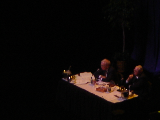 Meets Charlie Munger