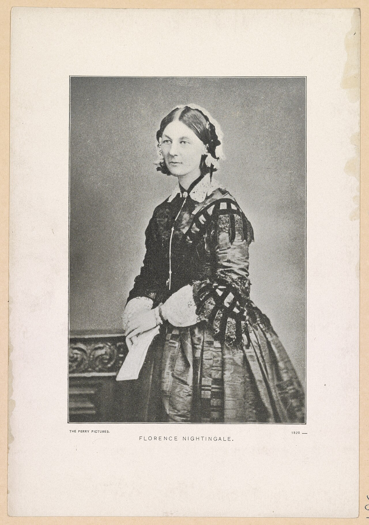 Florence Nightingale