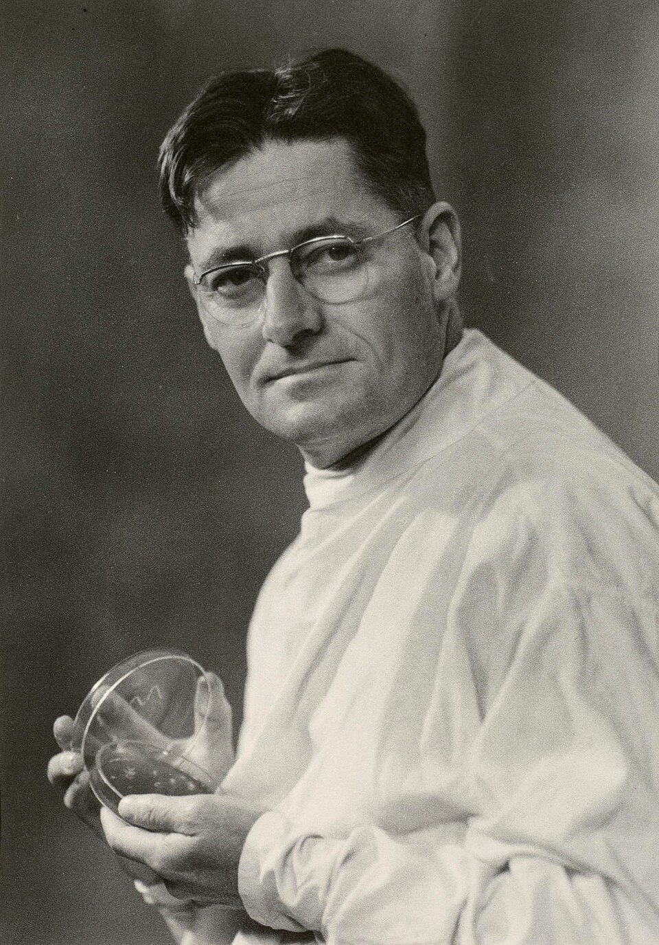 Nobel Prize in Medicine
