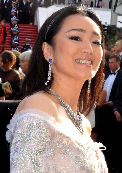Cannes career continues