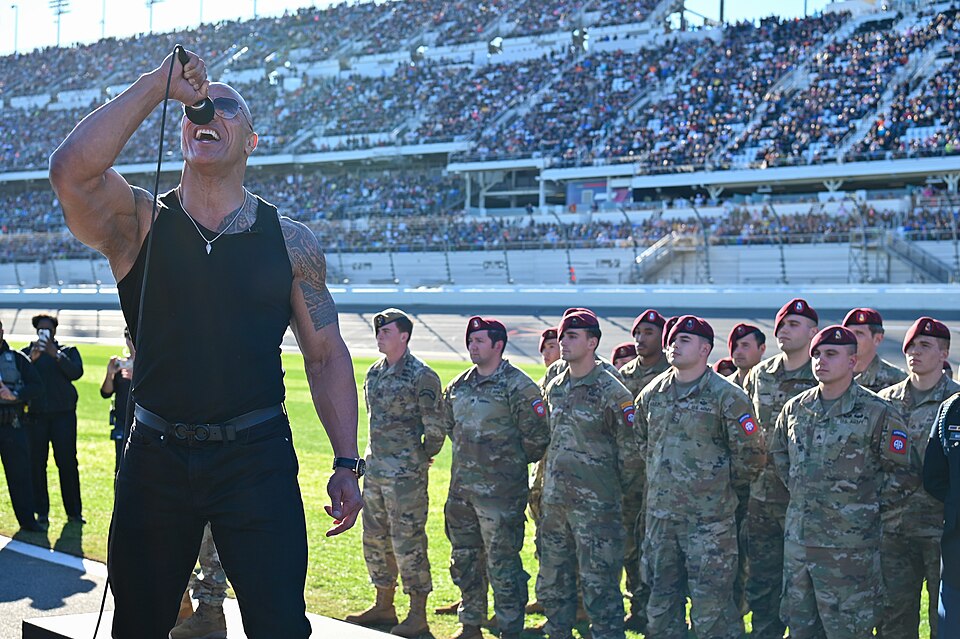 The Scorpion King