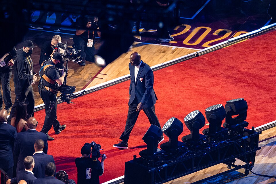 Joins NBA on NBC