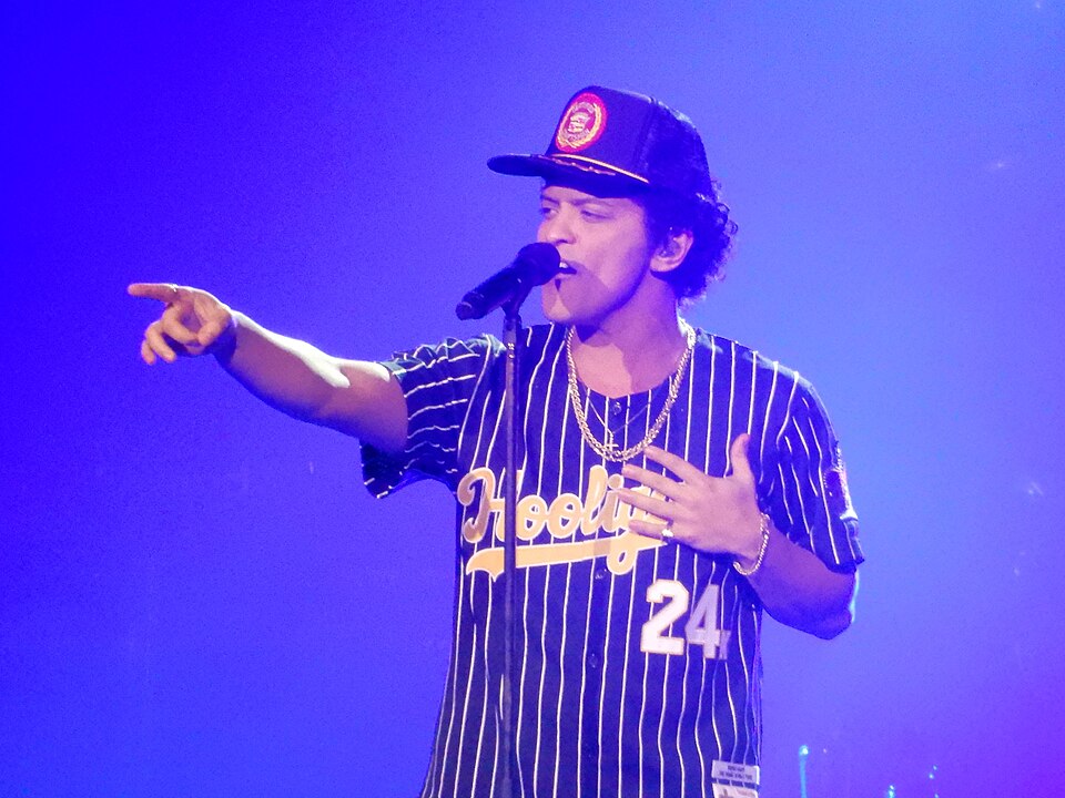 24K Magic