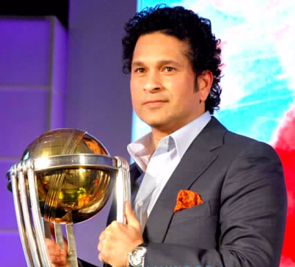 Player of the Tournament