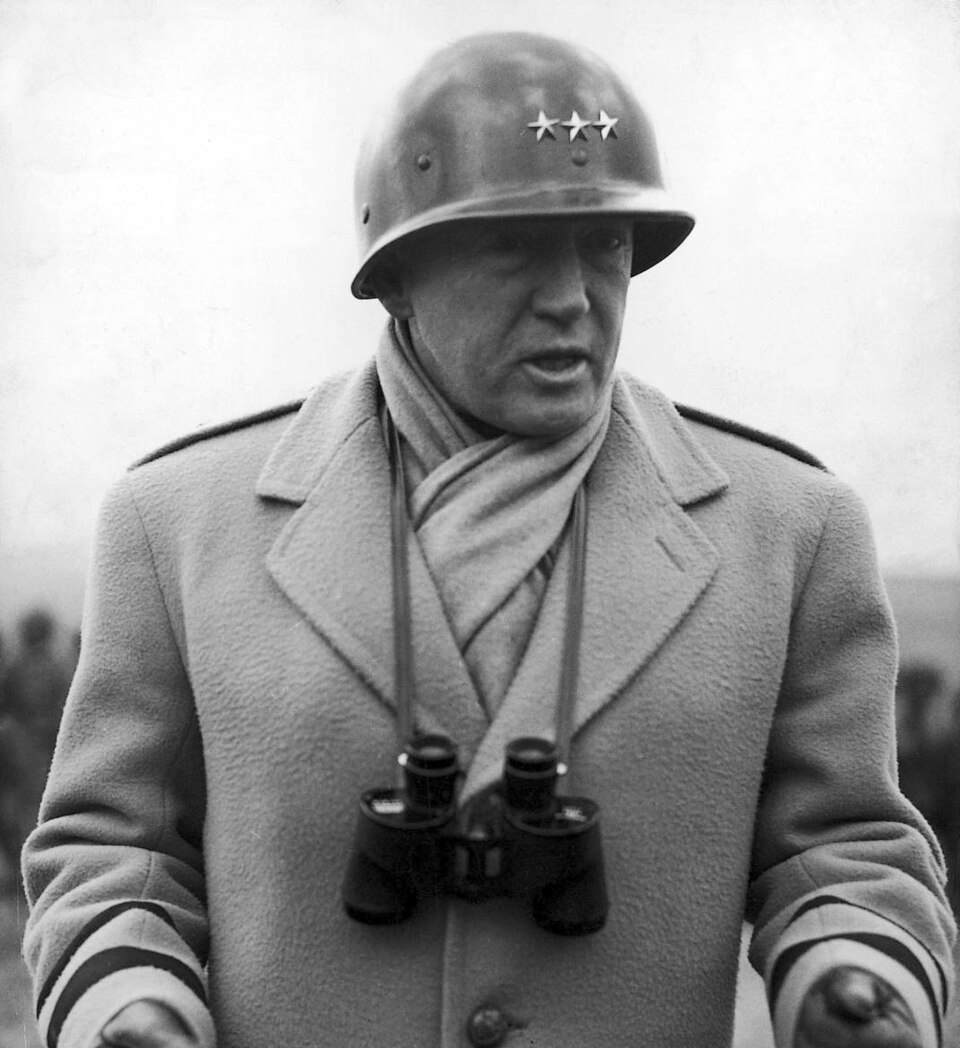 Seventh Army lands in Sicily