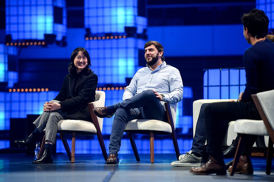 Pitches a broader design platform