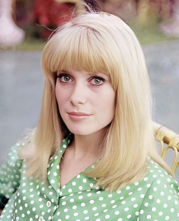 Belle de Jour