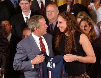 First NCAA championship