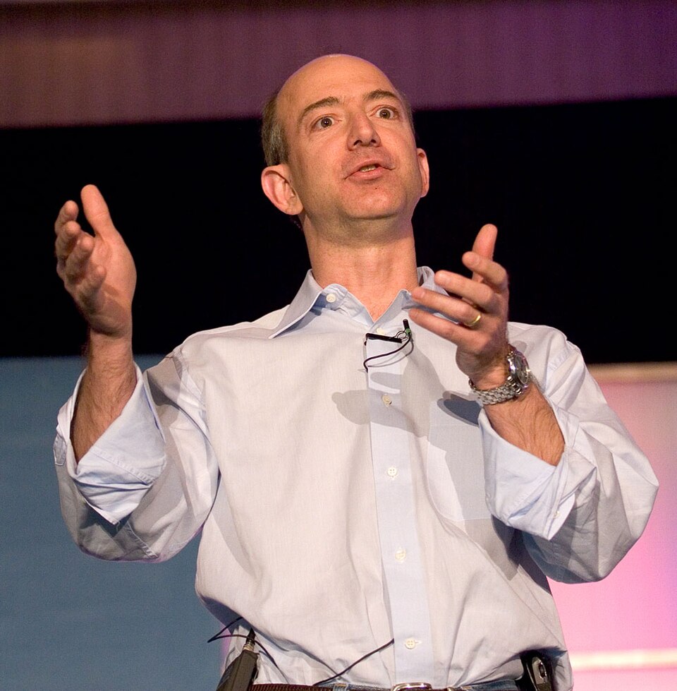 Graduates from Princeton