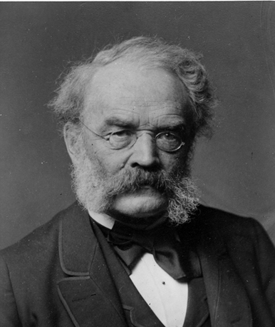 Siemens & Halske founded