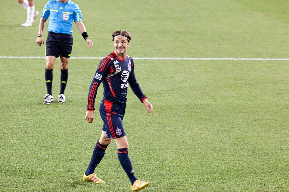 First-team debut