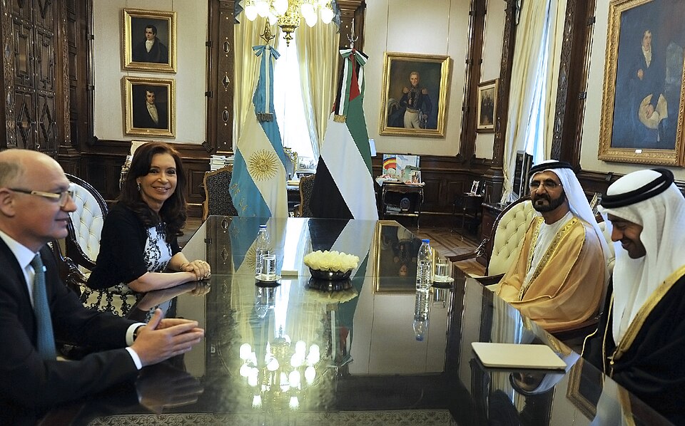 Arab Hope Makers and innovation agenda