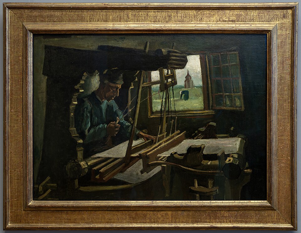 Studies in The Hague