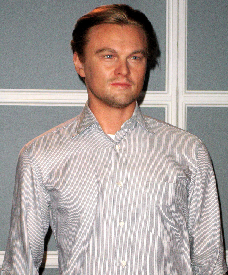 Blood Diamond